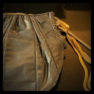 Judith Leiber vintage purse